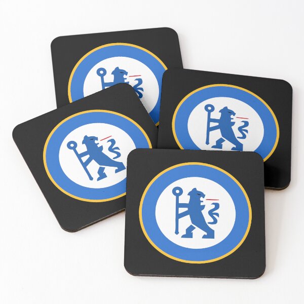 Item preview, Spot the Football Club Logo designed and sold by gaetasudyasud.