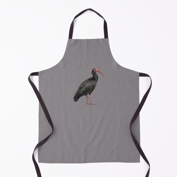 Item preview, Northern Bald Ibis designed and sold by ArunDandiboina.