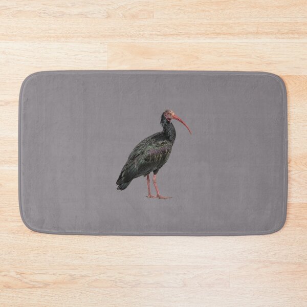 Item preview, Northern Bald Ibis designed and sold by ArunDandiboina.