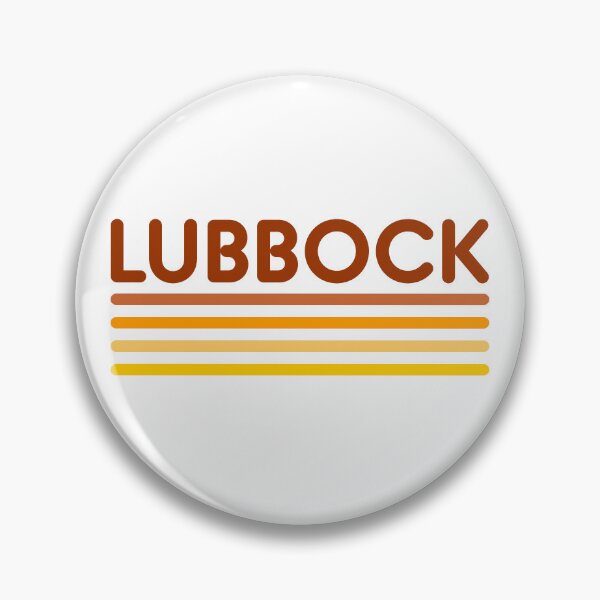 Artikelvorschau, Lubbock Orange Fade entworfen und verkauft von Normbot2000.