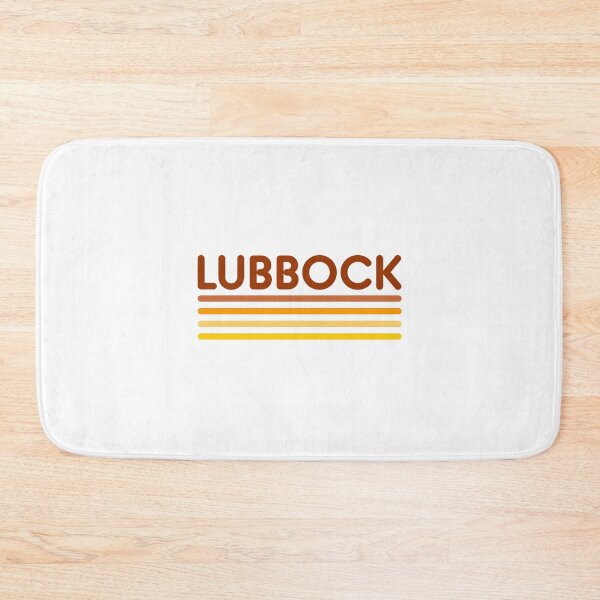 Artikelvorschau, Lubbock Orange Fade entworfen und verkauft von Normbot2000.
