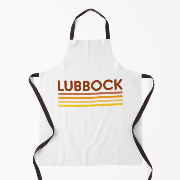 Item preview, Lubbock Orange Fade designed and sold by Normbot2000.