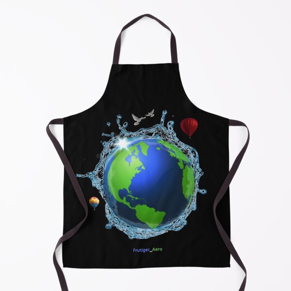 Item preview, Global Aero Utopia (V2) designed and sold by AeSandro.