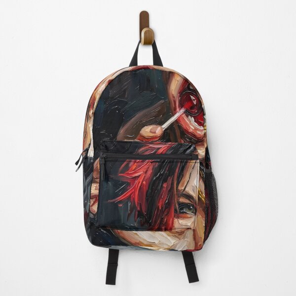 Item preview, YungBlud Oil Painting designed and sold by maretsad.