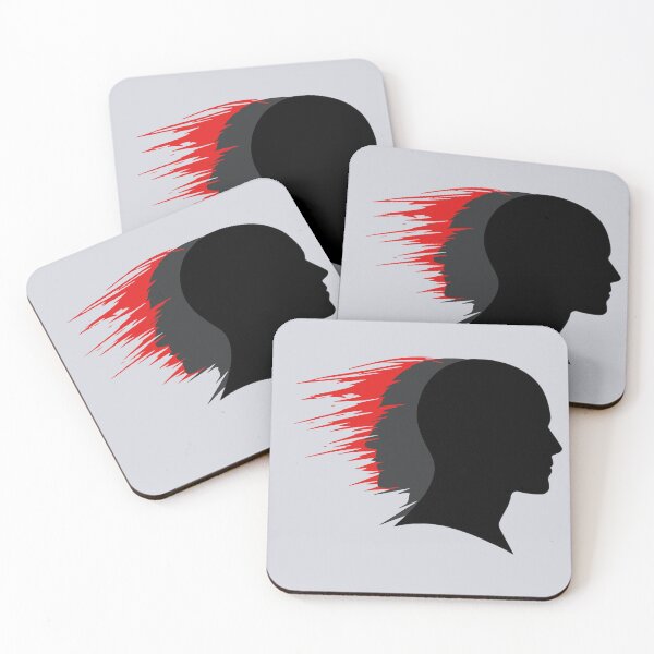 Item preview,  The Reactance Paradox: Restricted Freedom & Psychological Shadows designed and sold by PERSPECTIVERED.