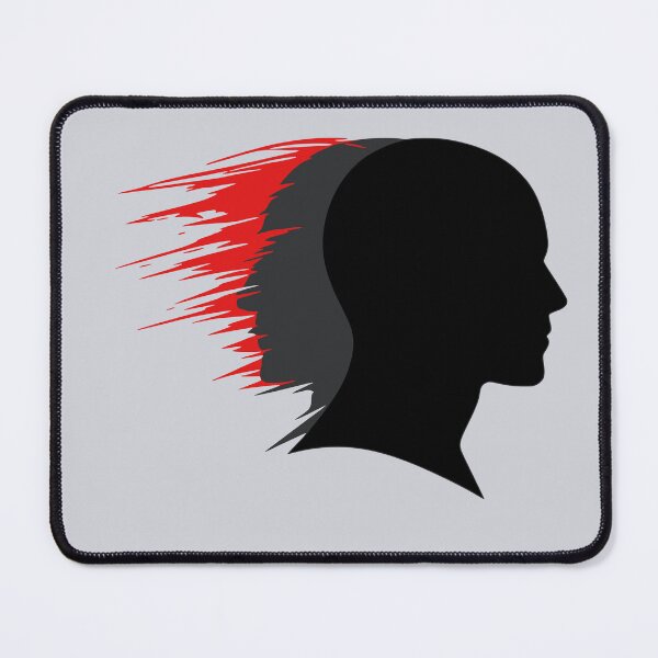 Item preview,  The Reactance Paradox: Restricted Freedom & Psychological Shadows designed and sold by PERSPECTIVERED.