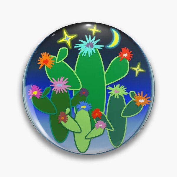 Item preview, Neon Cacti designed and sold by JoselitoQ.