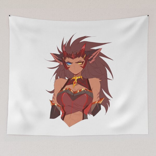 Item preview, Eternal Flame Of True Sovereignty designed and sold by SerusCatoneca.
