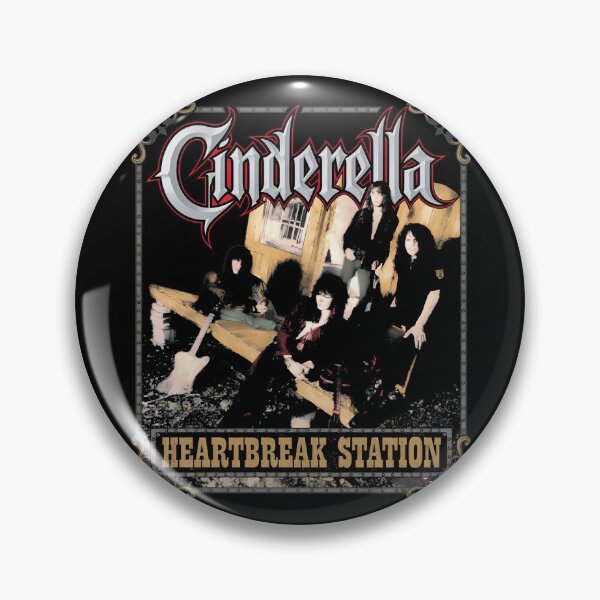 Item preview, Music Band Cinderellas designed and sold by montiezz.