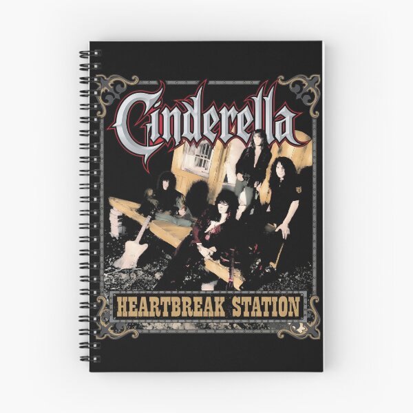 Item preview, Music Band Cinderellas designed and sold by montiezz.