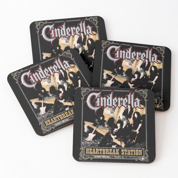 Item preview, Music Band Cinderellas designed and sold by montiezz.