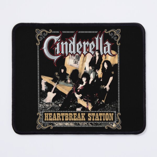 Item preview, Music Band Cinderellas designed and sold by montiezz.