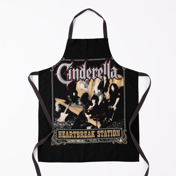 Item preview, Music Band Cinderellas designed and sold by montiezz.