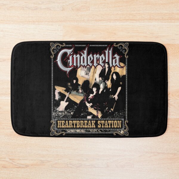 Item preview, Music Band Cinderellas designed and sold by montiezz.