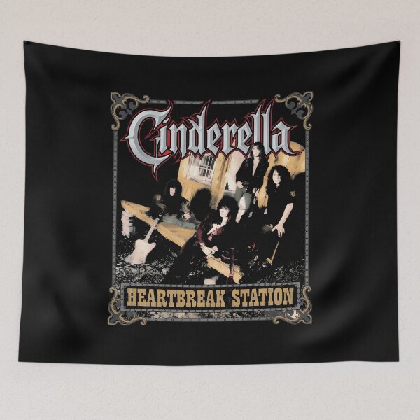 Item preview, Banda musical Cenicientas designed and sold by montiezz.