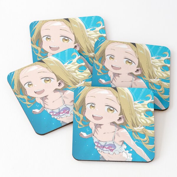 Item preview, Marina Kirarazaka designed and sold by riadjamai.
