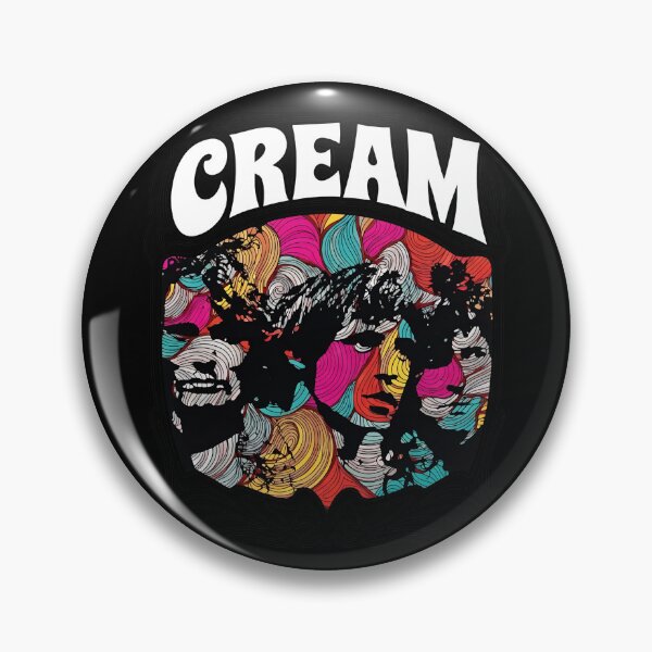 Item preview, Creams Band Album designed and sold by montiezz.