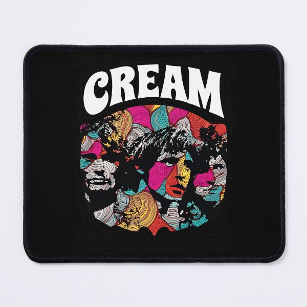 Item preview, Creams Band Album designed and sold by montiezz.