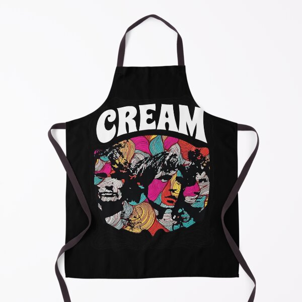 Item preview, Creams Band Album designed and sold by montiezz.