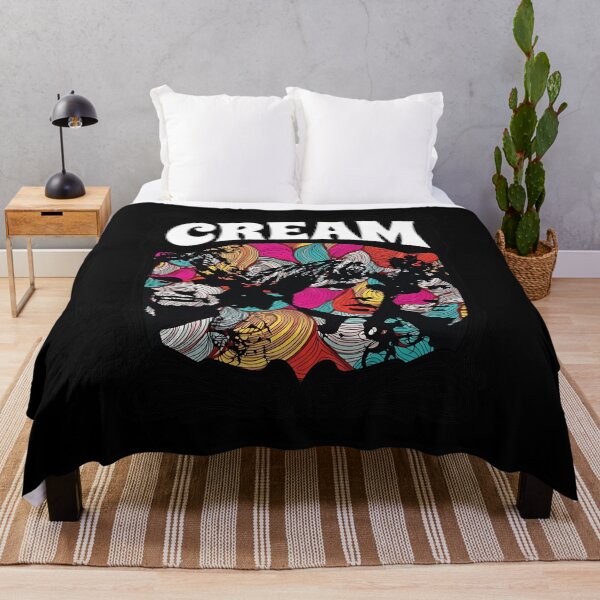 Item preview, Creams Band Album designed and sold by montiezz.