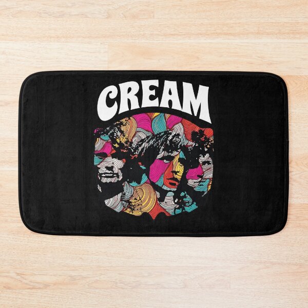 Item preview, Creams Band Album designed and sold by montiezz.