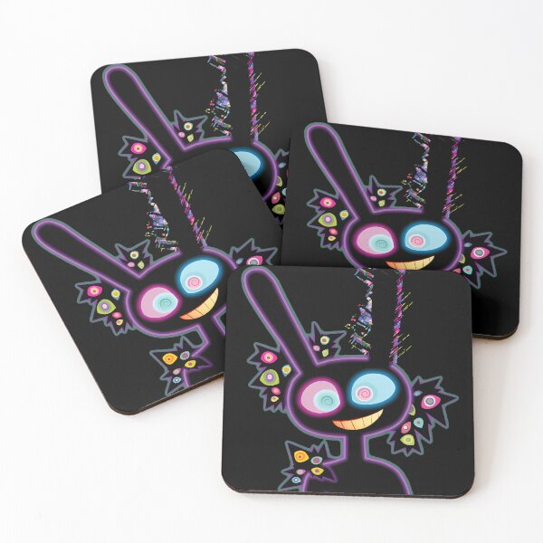 Item preview, The Amazing Digital Circus Cartoon designed and sold by Revoleos.