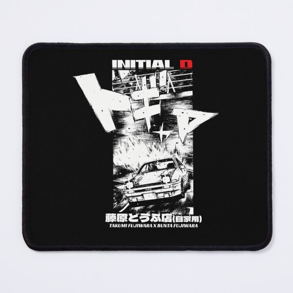Item preview, Initial D AE86 Drift Legend designed and sold by KaoKtshirt.