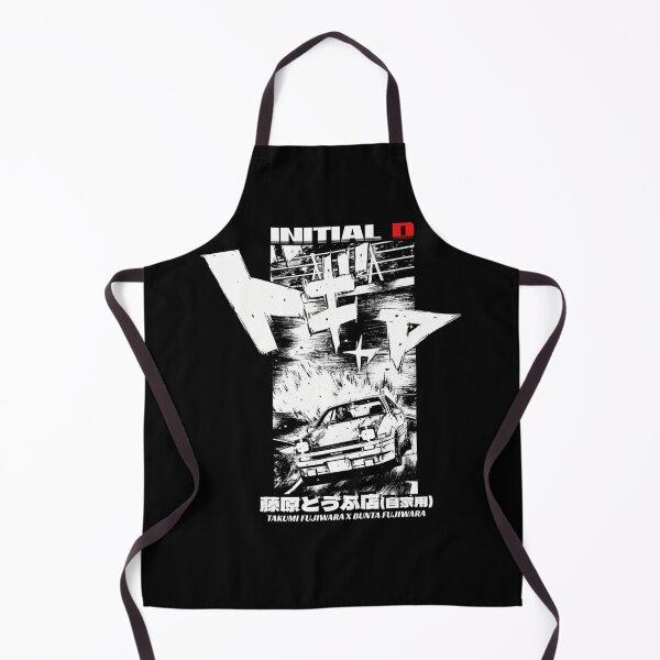 Item preview, Initial D AE86 Drift Legend designed and sold by KaoKtshirt.