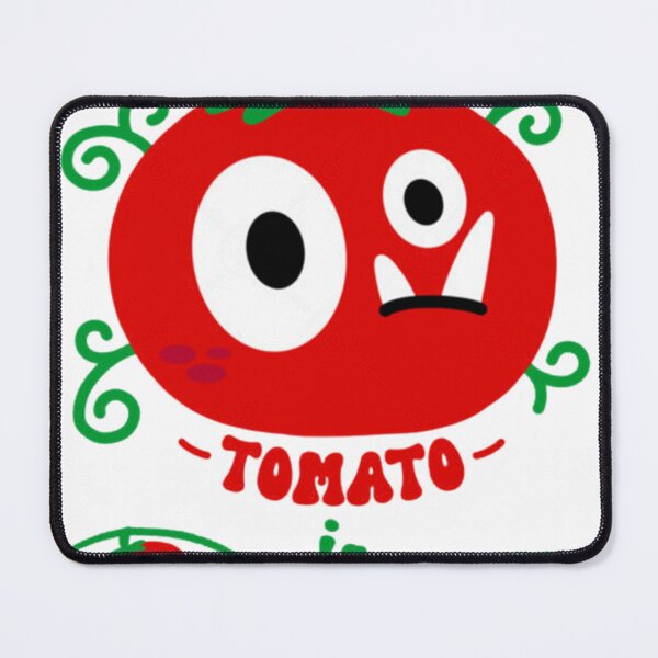 Item preview, Kawaii Tomato Vibe designed and sold by mooreweeksArt.