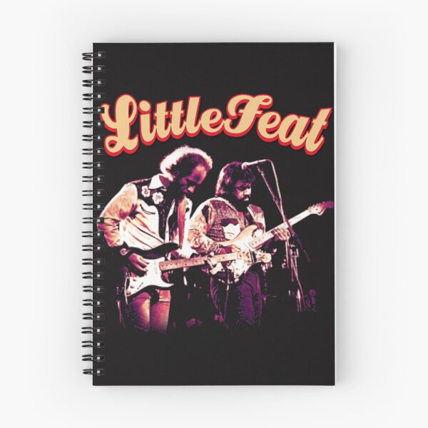 Item preview, Little Feat 1970 Band Music Rock N Roll designed and sold by CosmoWaderty.