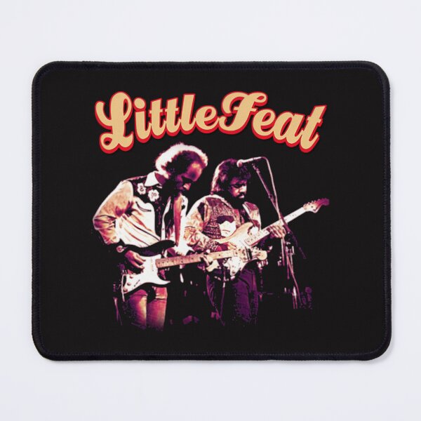 Item preview, Little Feat 1970 Band Music Rock N Roll designed and sold by CosmoWaderty.