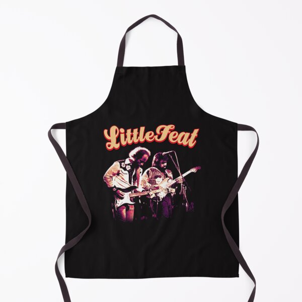 Item preview, Little Feat 1970 Band Music Rock N Roll designed and sold by CosmoWaderty.