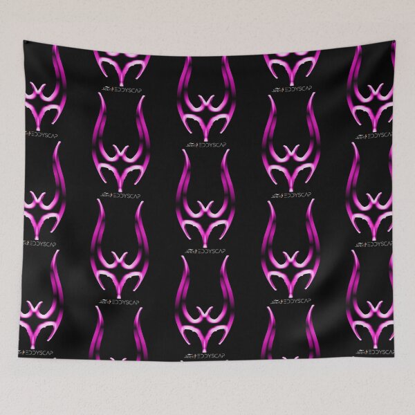 Item preview, vips-05-vamps-vampires-arteddyscap-90s-10s-20s-eddyscap designed and sold by ARTEDDYSCAP.