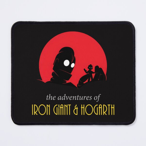 Item preview, Giant Robot and Boy Friendship designed and sold by CosmoWaderty.