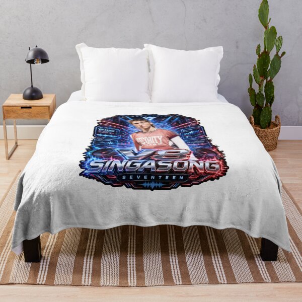 Item preview, Streetwear SEVENTEEN Vernon Meme Quote Kpop Sticker designed and sold by Valeree Store.