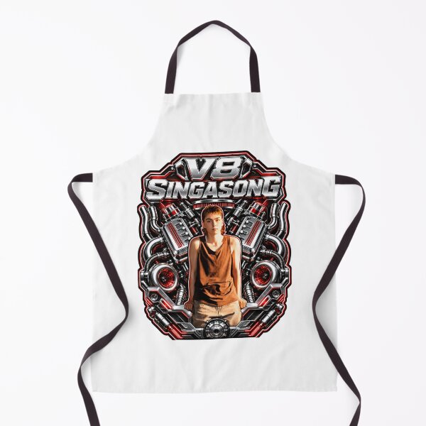Item preview, Vintage SEVENTEEN Vernon Streetwear Graphic Tee Kpop designed and sold by Valeree Store.