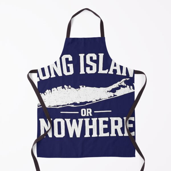 Item preview, Long Island or Nowhere designed and sold by Flash-Ryan.