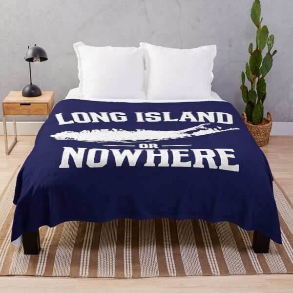Item preview, Long Island o ninguna parte designed and sold by Flash-Ryan.