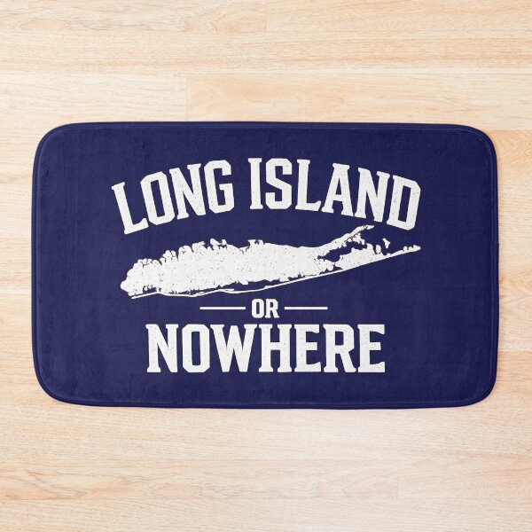 Item preview, Long Island or Nowhere designed and sold by Flash-Ryan.