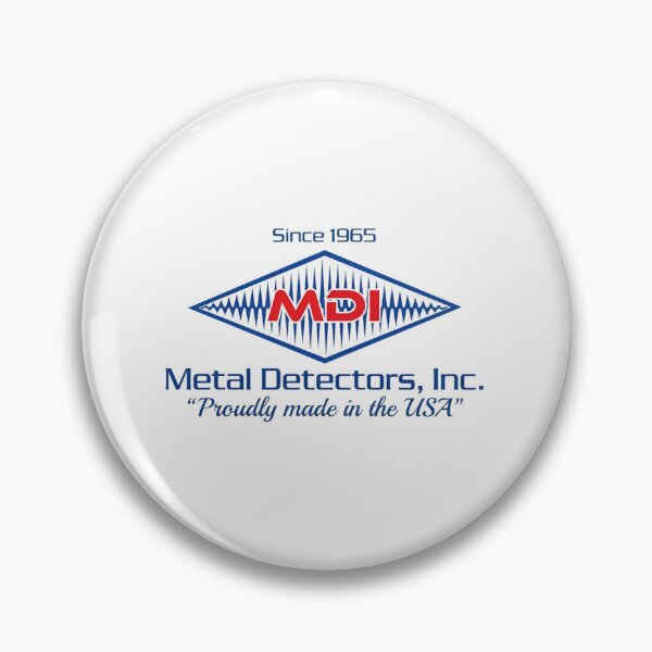Item preview, MDI Since 1965 Equipment Emblem designed and sold by CosmoWaderty.