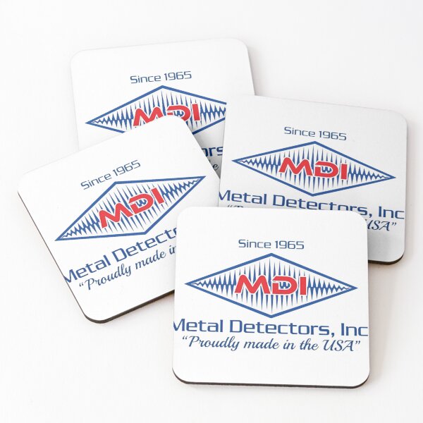 Item preview, MDI Since 1965 Equipment Emblem designed and sold by CosmoWaderty.