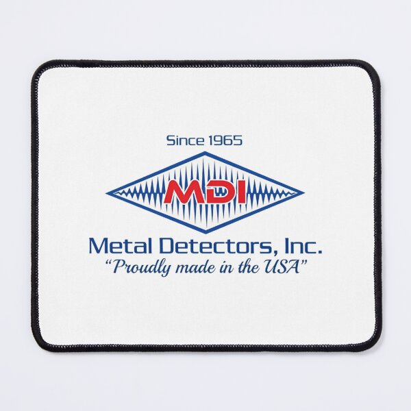 Item preview, MDI Since 1965 Equipment Emblem designed and sold by CosmoWaderty.