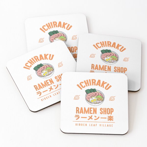 Item preview, Naruto Shippuden Anime Cartoon Ramen Shop T-Shirt Small designed and sold by DArtfulStudio.