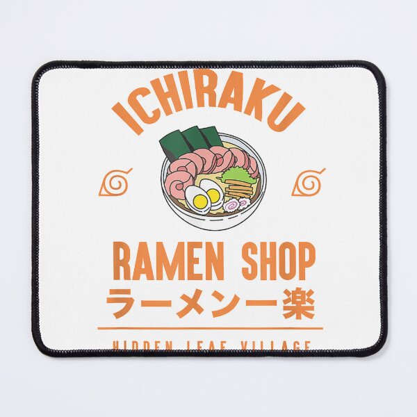 Item preview, Naruto Shippuden Anime Cartoon Ramen Shop T-Shirt Small designed and sold by DArtfulStudio.