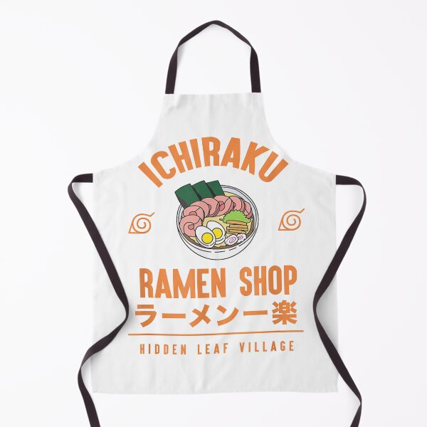 Item preview, Naruto Shippuden Anime Cartoon Ramen Shop T-Shirt Small designed and sold by DArtfulStudio.
