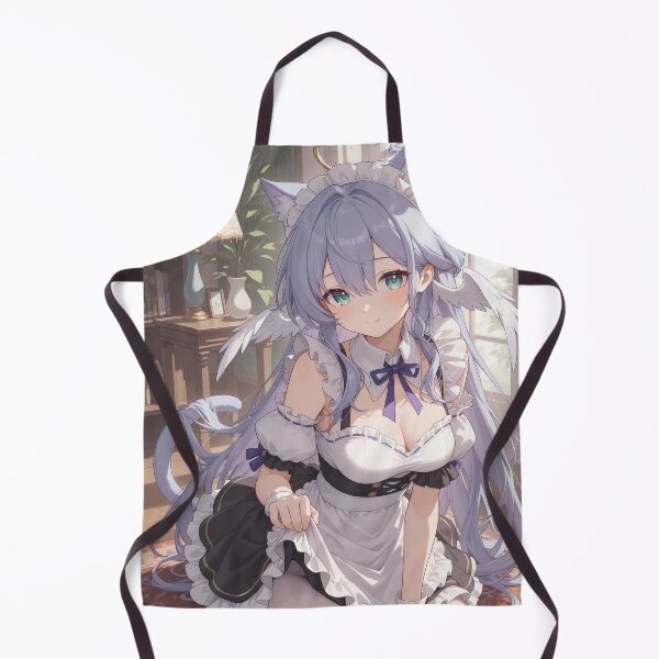 Item preview, Robin Honkai Star Rail Maid Elegance in Sunlit Library designed and sold by riadjamai.