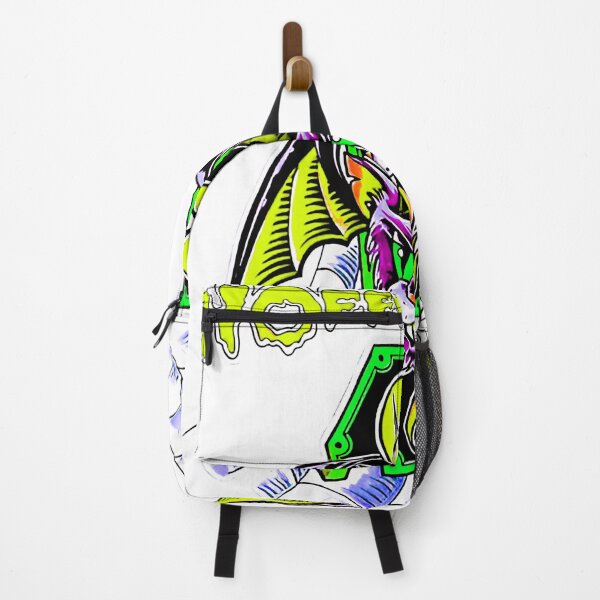 Item preview, Grunge Style Rockabilly Band designed and sold by WellkamStudio.