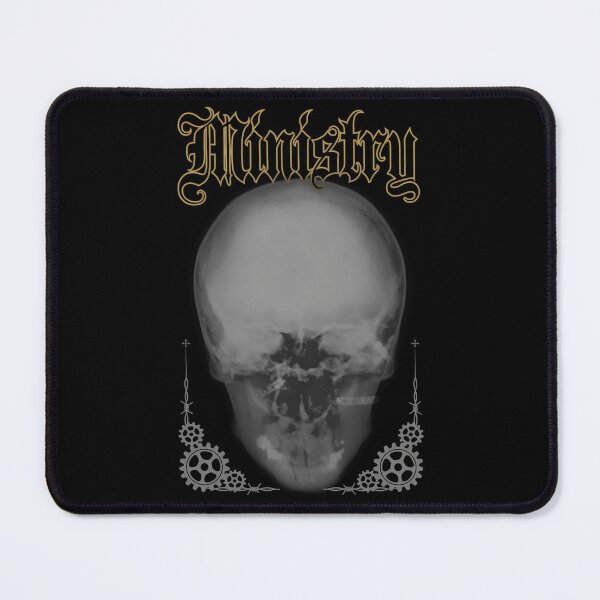 Item preview, Ministrys Skull X-Ray designed and sold by montiezz.