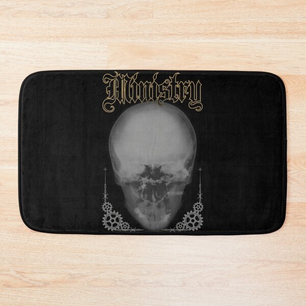 Item preview, Ministrys Skull X-Ray designed and sold by montiezz.