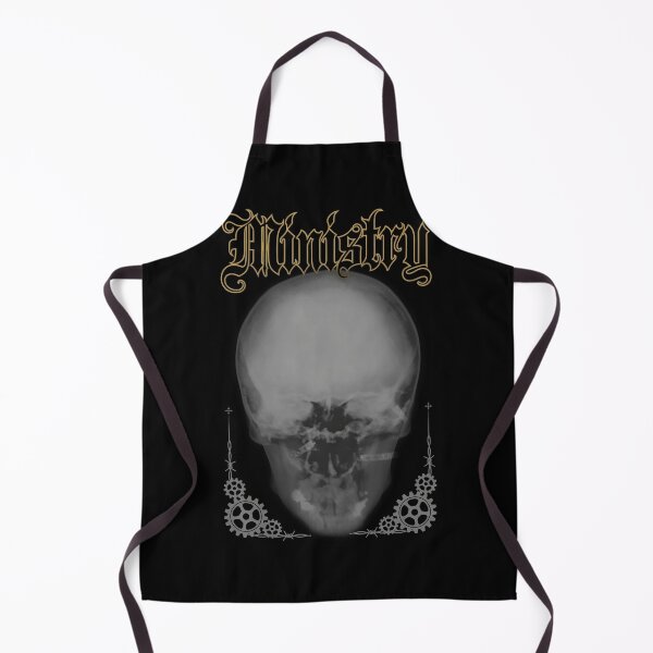 Item preview, Ministrys Skull X-Ray designed and sold by montiezz.